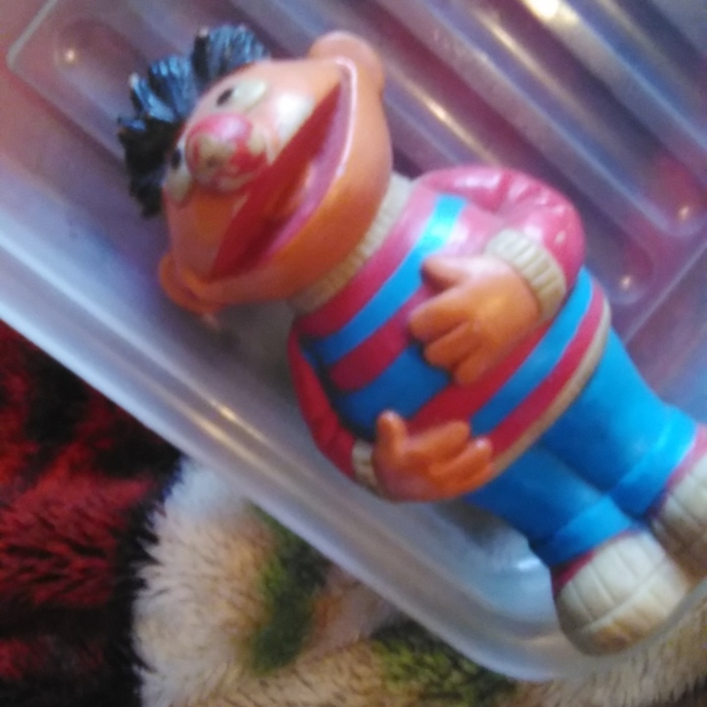 1979 muppets toy